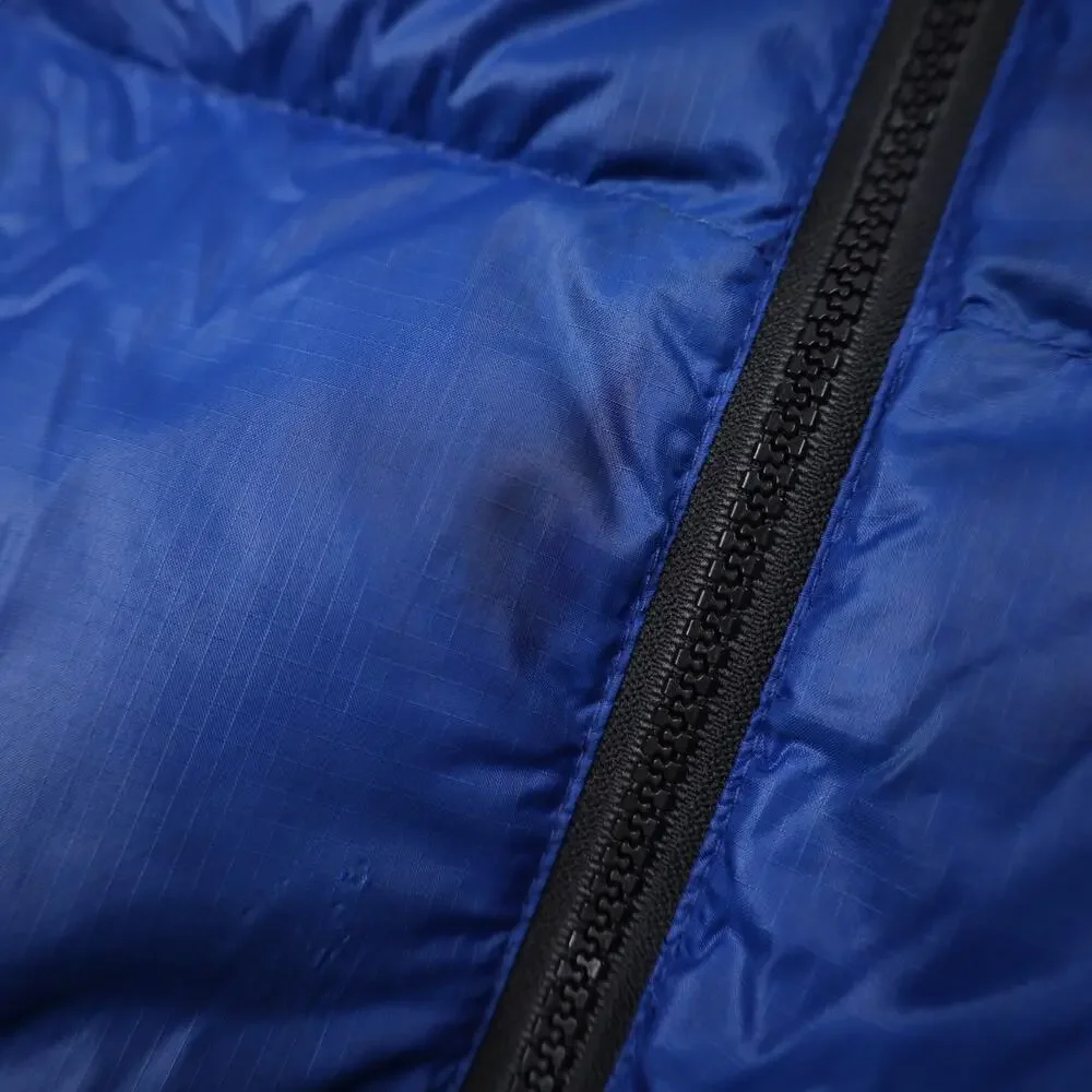 Vintage The North Face Nuptse 700 Down Vest